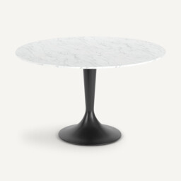 Aradan Steel Tulip Base - thumbnail 3