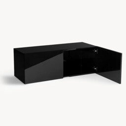 Archivita Box W110 X D42cm in Lacquered MDF - thumbnail 3