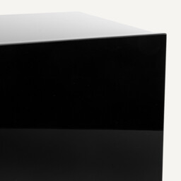 Archivita Box W110 X D42cm in Lacquered MDF - thumbnail 4