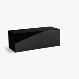 Archivita Box W110 X D42cm in Lacquered MDF - thumbnail 1