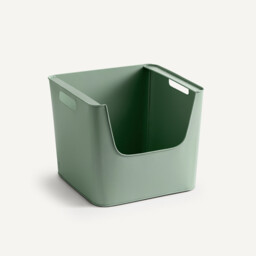 Arreglo L37 X H31.5cm Metal Locker - thumbnail 1
