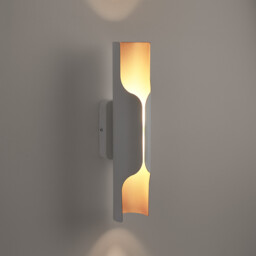 Henrio Iron Simple Wall Light - thumbnail 2