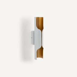 Henrio Iron Simple Wall Light - thumbnail 1