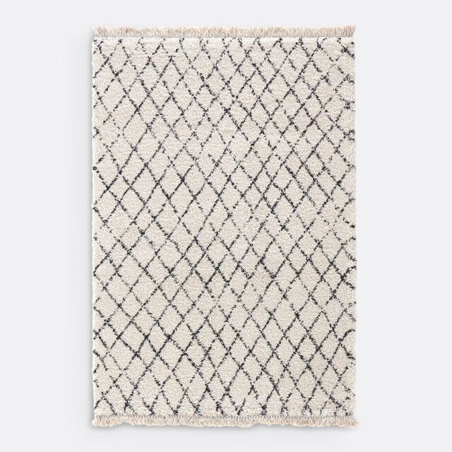 Madara Berber-Style Rug - image 1