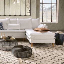Madara Berber-Style Rug - thumbnail 4