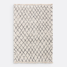 Madara Berber-Style Rug
