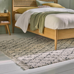 Madara Berber-Style Rug - thumbnail 3