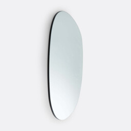 Biface XL Irregular Mirror - thumbnail 2