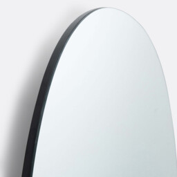 Biface XL Irregular Mirror - thumbnail 3