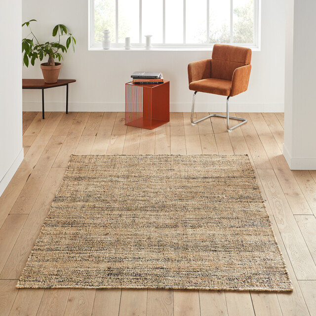 Saya Jute Rug - image 1