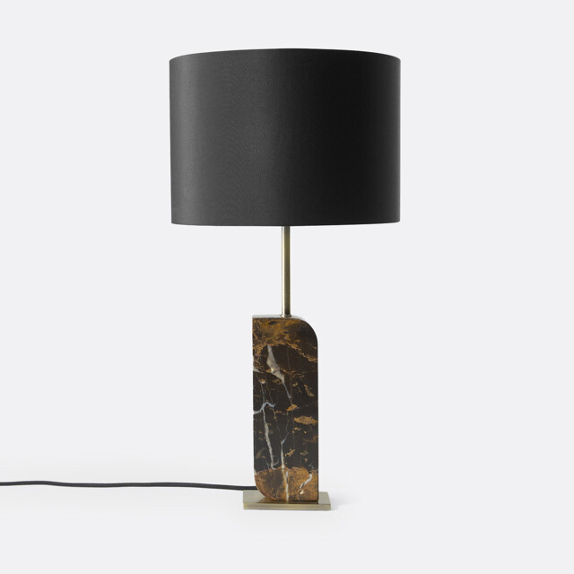 Palaz Marble Table Lamp - image 1