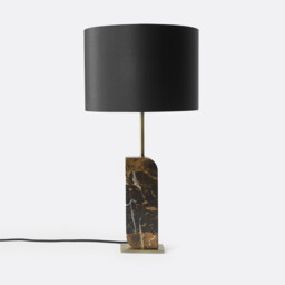 Palaz Marble Table Lamp - thumbnail 1