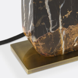 Palaz Marble Table Lamp - thumbnail 3