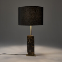 Palaz Marble Table Lamp - thumbnail 2