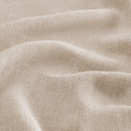 Cedal Heavyweight Linen Curtain with Concealed Tab Top Header - thumbnail 4