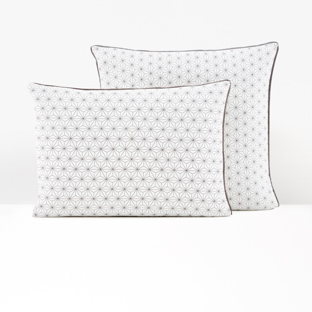 Nordic Cotton Pillowcase - image 1
