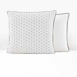Nordic Cotton Pillowcase - thumbnail 3