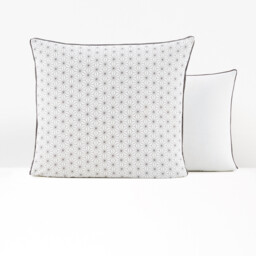 Nordic Cotton Pillowcase - thumbnail 2