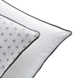 Nordic Cotton Pillowcase - thumbnail 4
