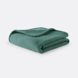 Woolmark 600 G/m² Pure Wool Blanket - thumbnail 2