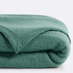 Woolmark 600 G/m² Pure Wool Blanket - thumbnail 1