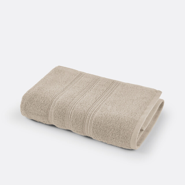 Ismo 600g/m2 Organic Towelling Bath Towel