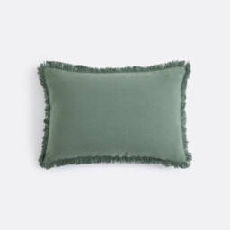 Panama Cotton Woven Cushion Cover - thumbnail 2
