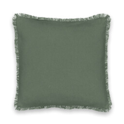 Panama Cotton Woven Cushion Cover - thumbnail 1