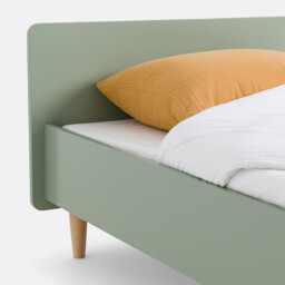 Zag Child's Bed - thumbnail 4