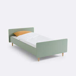 Zag Child's Bed