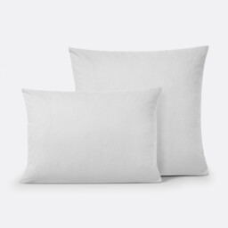 Scenario Plain 100% Cotton Pillowcase - thumbnail 1