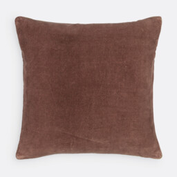 Ailina 40 X 40cm Velvet Cushion Cover - thumbnail 3
