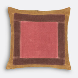 Ailina 40 X 40cm Velvet Cushion Cover - thumbnail 1