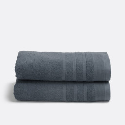 Set of 2 Zavara 600 G/m2 Towels