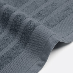 Set of 2 Zavara 600 G/m2 Towels - thumbnail 3