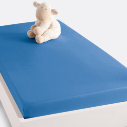 Scenario Child’s Cotton Fitted Sheet