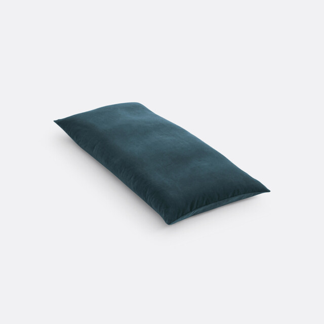 Velvet Cover For Mattress - image 1