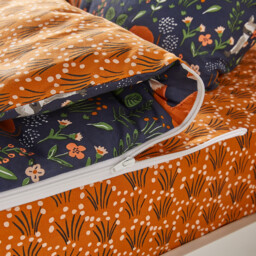 Into The Woods Bed Set with Duvet - thumbnail 2