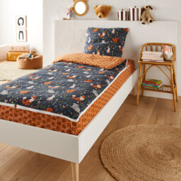 Into The Woods Bed Set with Duvet - thumbnail 1