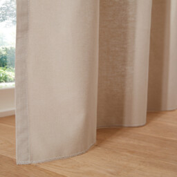 Scenario Cotton Eyelet Curtain - thumbnail 3