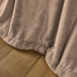 Maxine Fleece Bedspread - thumbnail 4