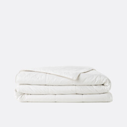 Linen/Silk Summer Duvet - thumbnail 2