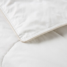 Linen/Silk Summer Duvet - thumbnail 3