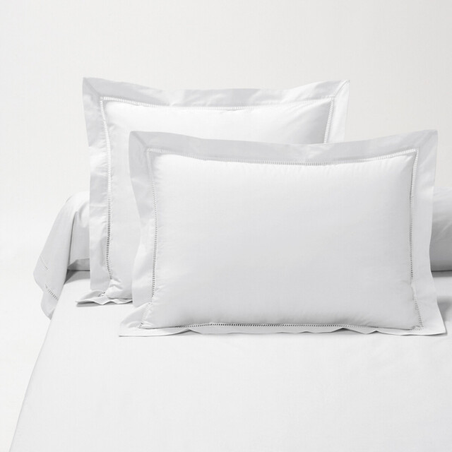 Secret Cotton Percale Pillowcase - image 1