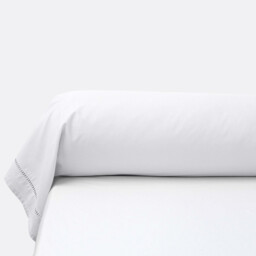 Secret Cotton Percale Pillowcase - thumbnail 4
