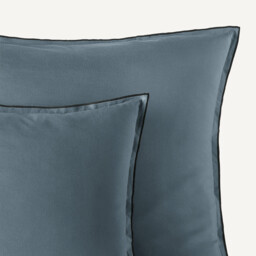 Washed Cotton Voile Pillowcase - thumbnail 2