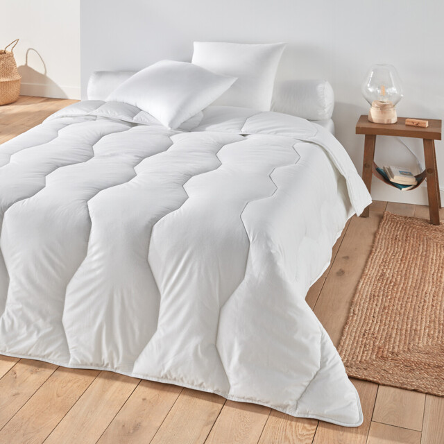 Temperate Duvet Ideal For Dust Mite Allergies - image 1