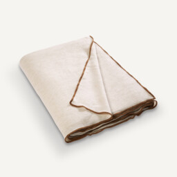 Mathildi Mixed Material Blanket