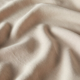 Elba Hidden Tab Linen Curtain - thumbnail 4