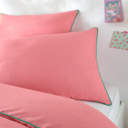 Macha Child's Pillowcase in Cotton - thumbnail 3